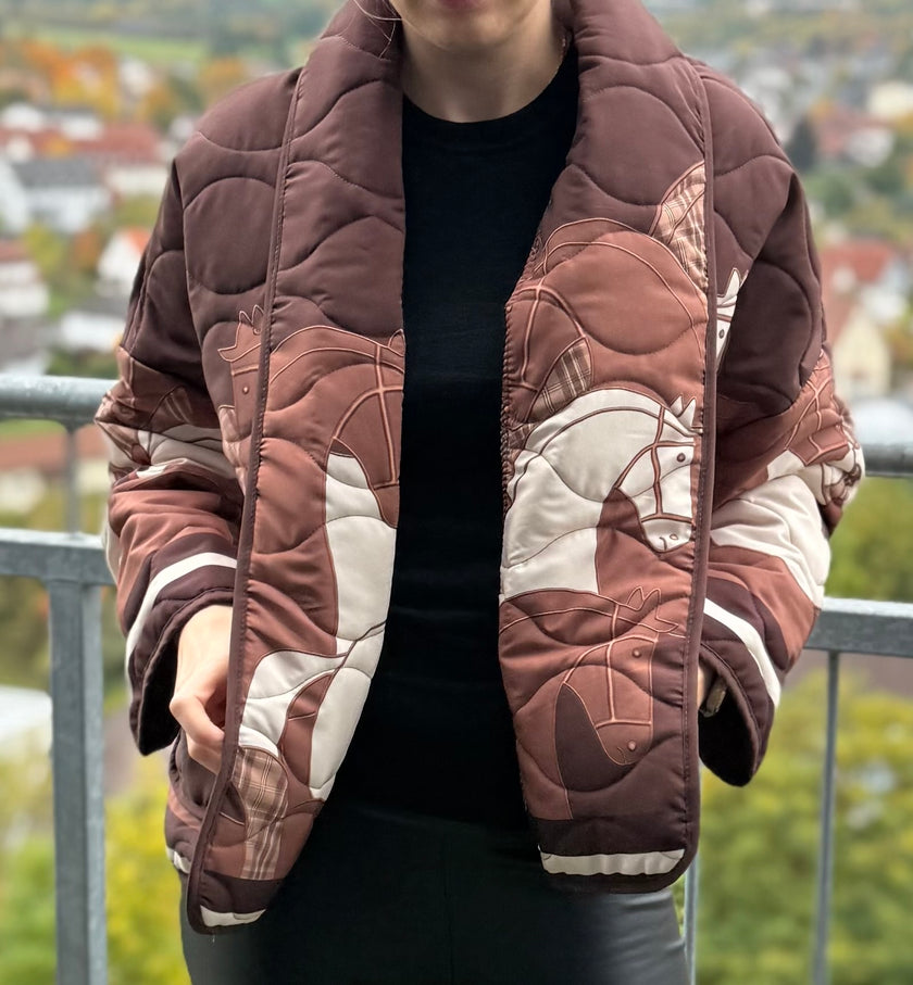 Jacke BrownHorse