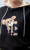 Pullover TeddyBear