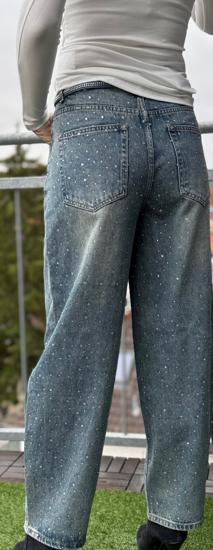 Jeans CrystalDenim