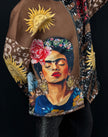Hoodie Kahlo