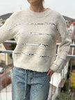 Pullover WinterGlow