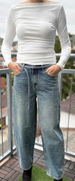 Jeans CrystalDenim