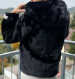Jacke BlackCloud