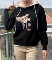 Pullover TeddyBear