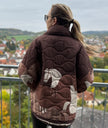Jacke BrownHorse