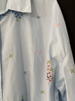 Hemd BlossomTouch