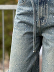 Jeans CrystalDenim