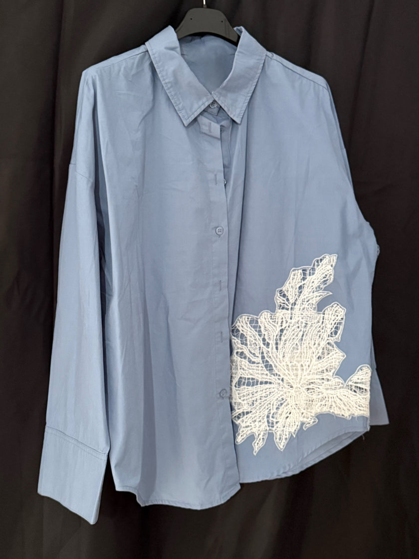 Hemd Flower
