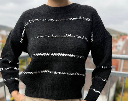 Pullover MidnightGlow